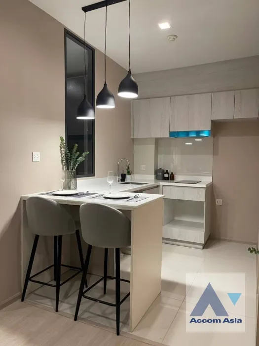 6  1 br Condominium For Rent in Ploenchit ,Bangkok BTS Ploenchit at Life One Wireless AA35492