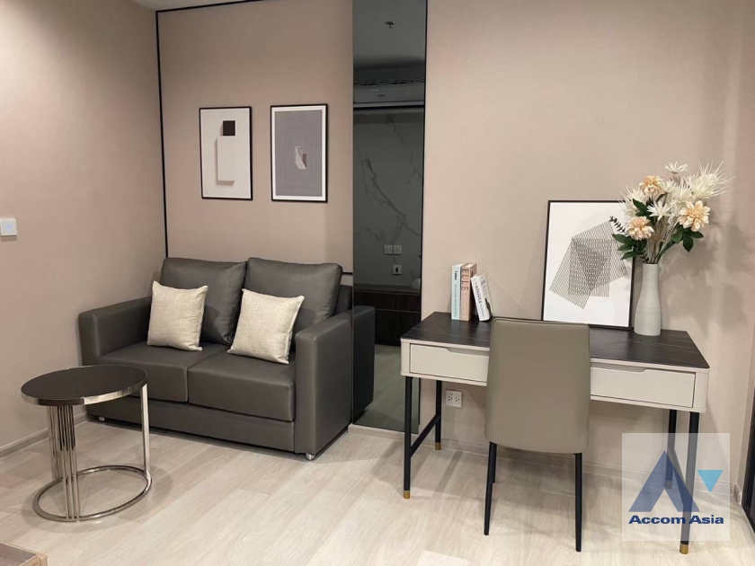  1  1 br Condominium For Rent in Ploenchit ,Bangkok BTS Ploenchit at Life One Wireless AA35492
