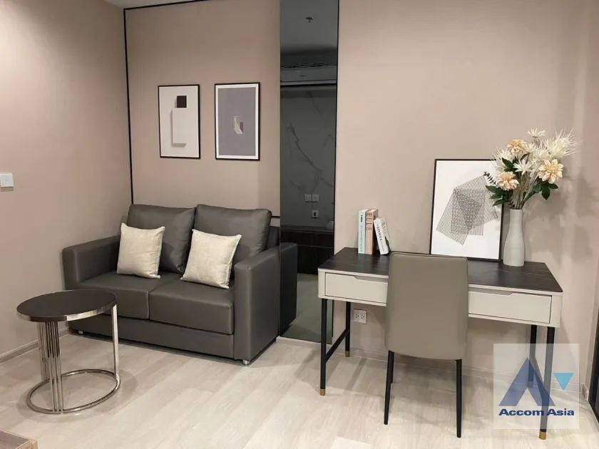  1  1 br Condominium For Rent in Ploenchit ,Bangkok BTS Ploenchit at Life One Wireless AA35492