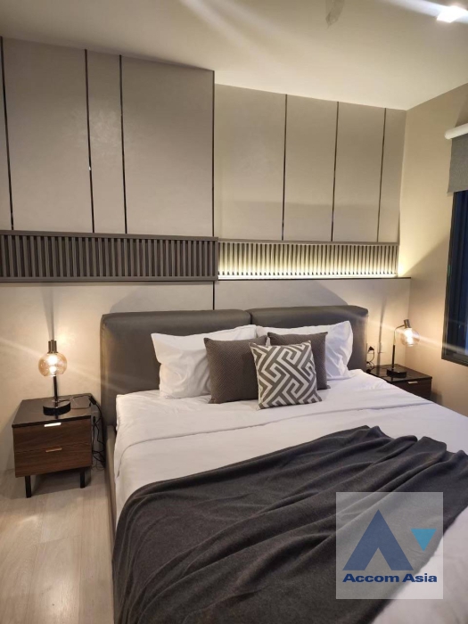 10  1 br Condominium For Rent in Ploenchit ,Bangkok BTS Ploenchit at Life One Wireless AA35492