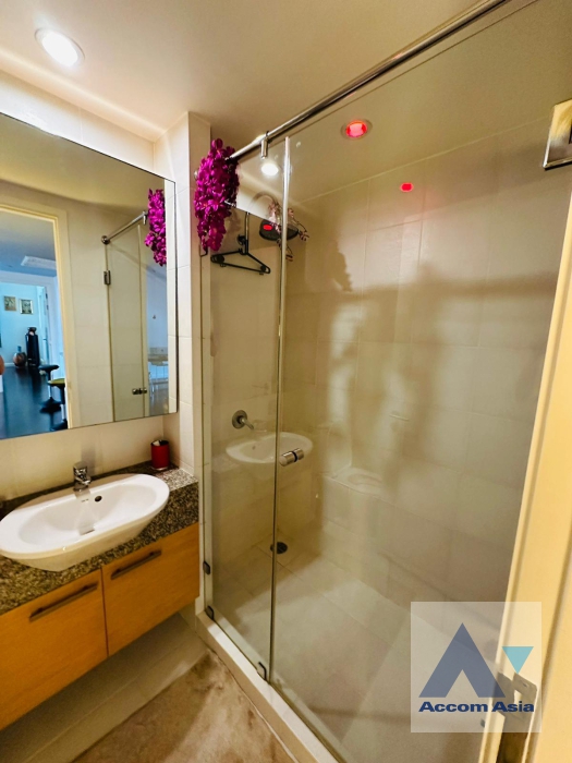 7  2 br Condominium For Sale in New Phetchaburi ,Bangkok BTS Chitlom at Manhattan Chidlom AA35493