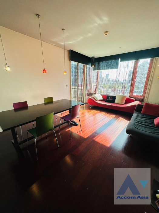  1  2 br Condominium For Sale in New Phetchaburi ,Bangkok BTS Chitlom at Manhattan Chidlom AA35493