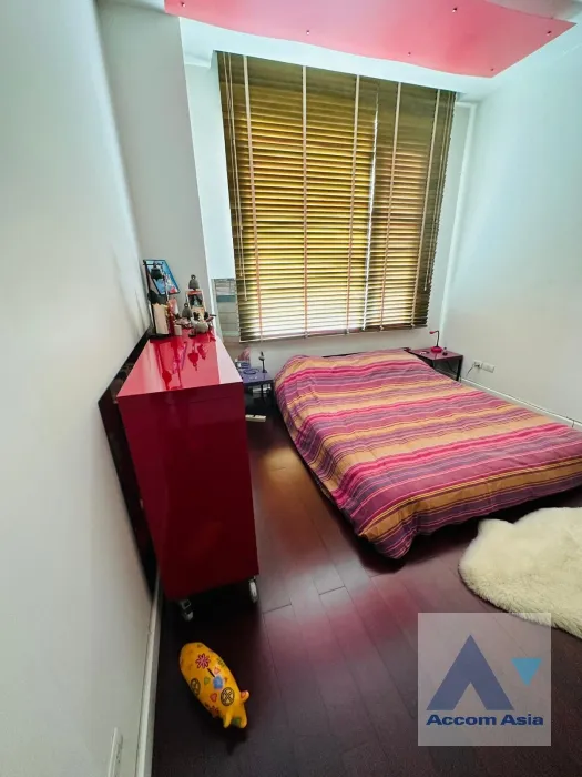9  2 br Condominium For Sale in New Phetchaburi ,Bangkok BTS Chitlom at Manhattan Chidlom AA35493