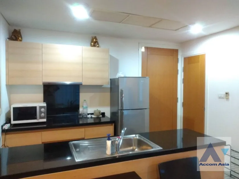  1  1 br Condominium For Rent in Sukhumvit ,Bangkok BTS Asok at Wind Sukhumvit 23 AA35495