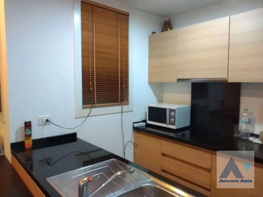 4  1 br Condominium For Rent in Sukhumvit ,Bangkok BTS Asok at Wind Sukhumvit 23 AA35495
