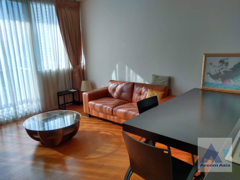  2  1 br Condominium For Rent in Sukhumvit ,Bangkok BTS Asok - MRT Sukhumvit at Wind Sukhumvit 23 AA35495