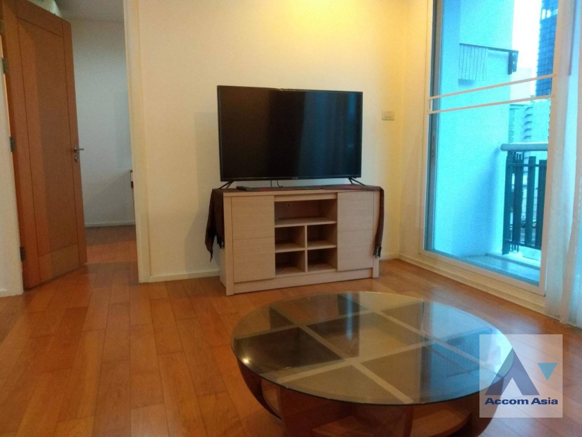  1  1 br Condominium For Rent in Sukhumvit ,Bangkok BTS Asok - MRT Sukhumvit at Wind Sukhumvit 23 AA35495