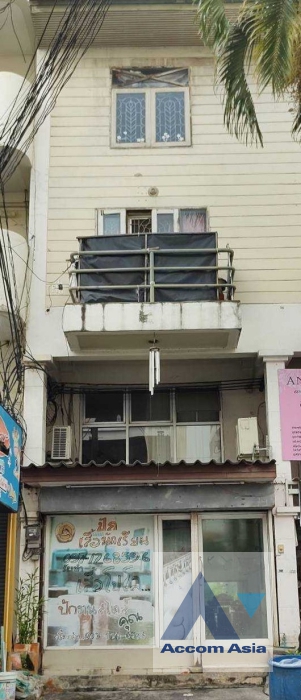  2  5 br Building For Sale in Pattanakarn ,Bangkok  AA35498