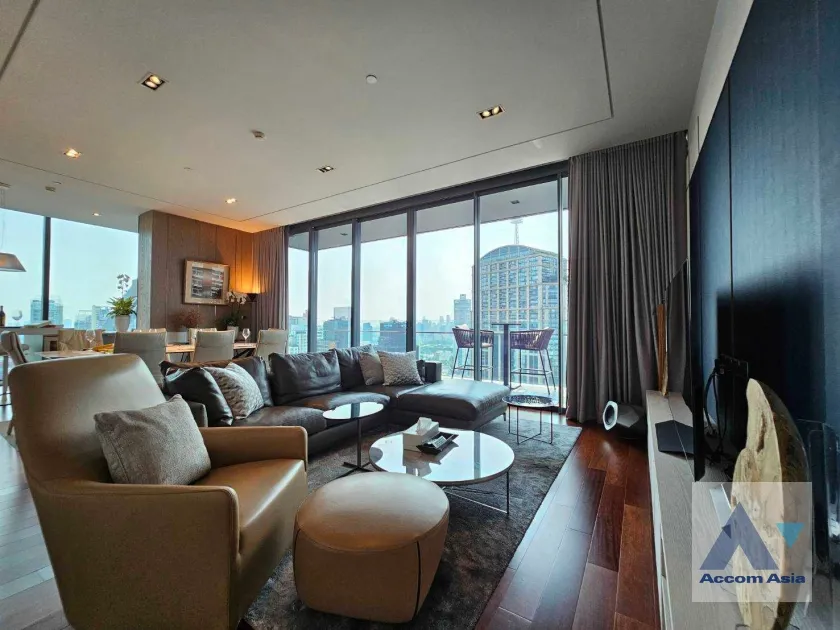  MARQUE Sukhumvit Condominium  3 Bedroom for Rent BTS Phrom Phong in Sukhumvit Bangkok