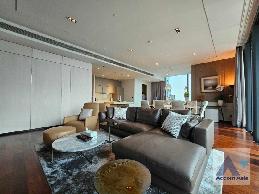  1  3 br Condominium For Rent in Sukhumvit ,Bangkok BTS Phrom Phong at MARQUE Sukhumvit AA35505