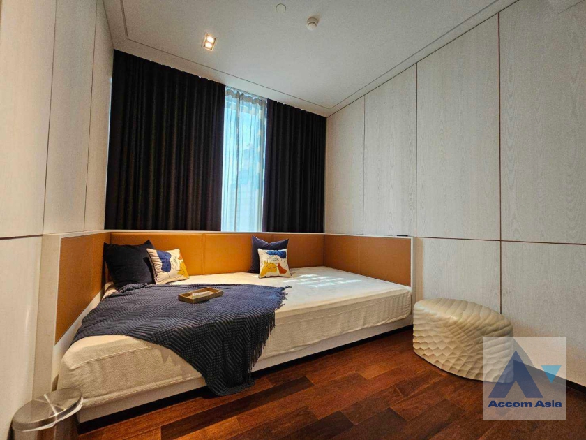 7  3 br Condominium For Rent in Sukhumvit ,Bangkok BTS Phrom Phong at MARQUE Sukhumvit AA35505