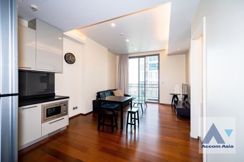  2  1 br Condominium For Sale in Sukhumvit ,Bangkok BTS Thong Lo at Quattro Thonglor AA35507