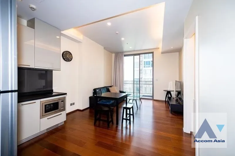  2  1 br Condominium For Sale in Sukhumvit ,Bangkok BTS Thong Lo at Quattro Thonglor AA35507