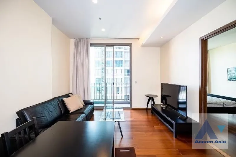  1  1 br Condominium For Sale in Sukhumvit ,Bangkok BTS Thong Lo at Quattro Thonglor AA35507