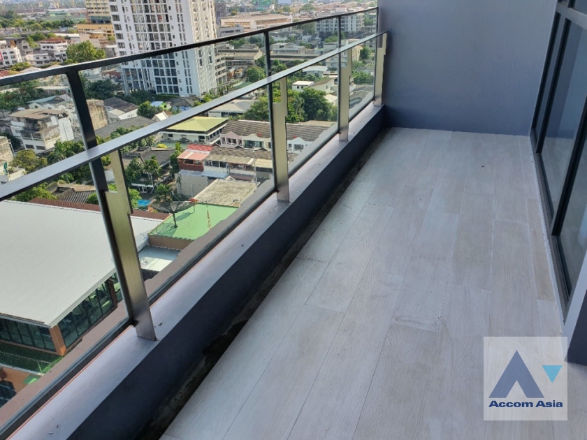 6  1 br Condominium for rent and sale in Sukhumvit ,Bangkok BTS Thong Lo at The Room Sukhumvit 38 AA35508
