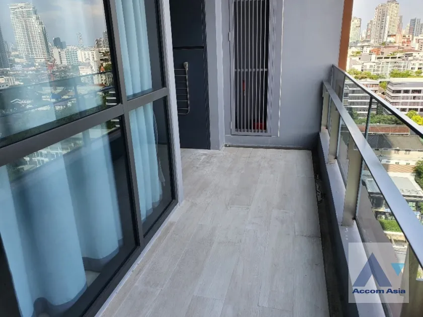 5  1 br Condominium for rent and sale in Sukhumvit ,Bangkok BTS Thong Lo at The Room Sukhumvit 38 AA35508