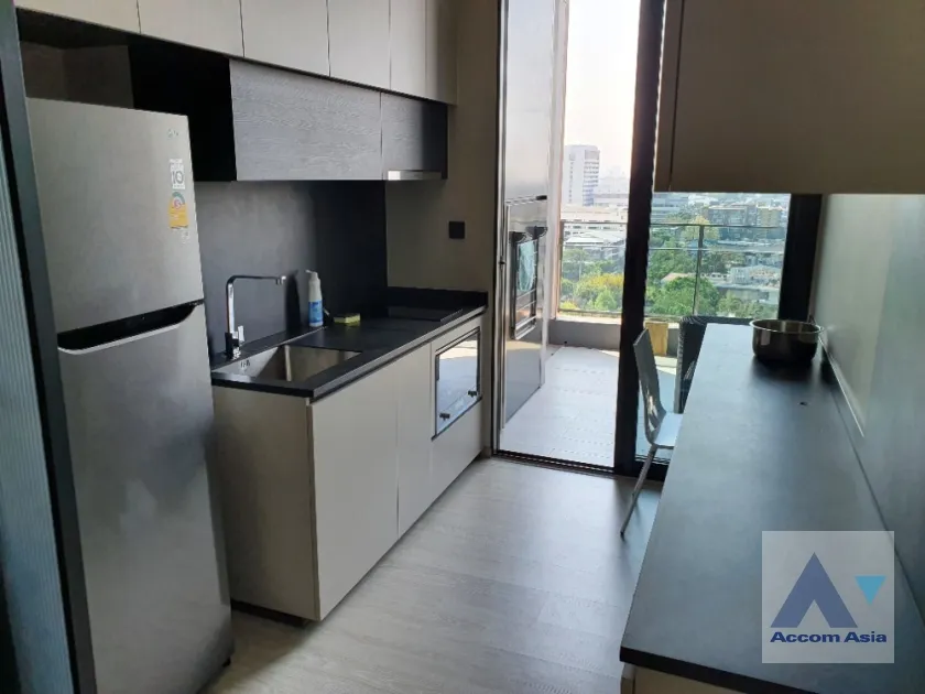 unitThe Room Sukhumvit 38