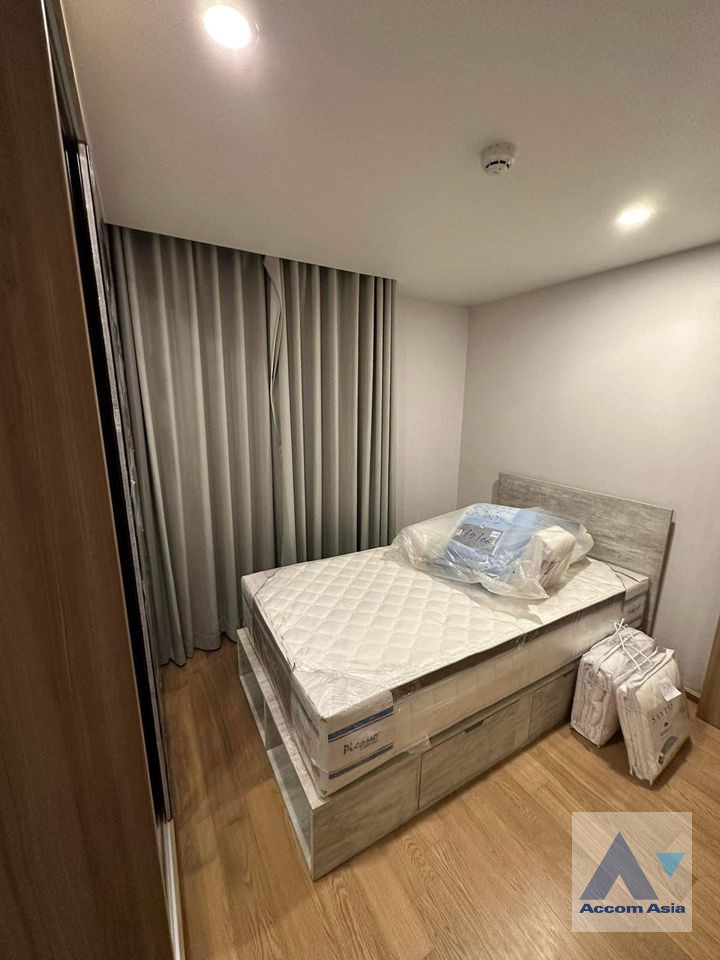 5  2 br Condominium For Rent in Ploenchit ,Bangkok BTS Chitlom at Na Vara Residence AA35512