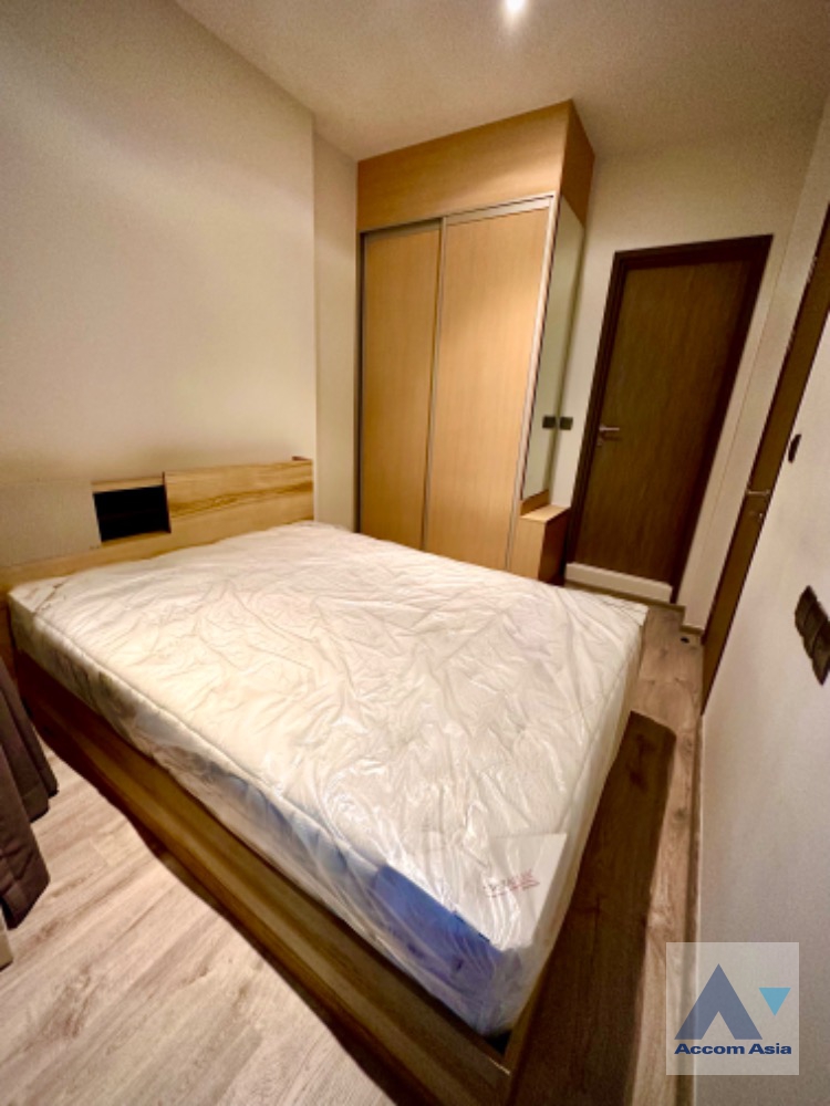 5  1 br Condominium For Rent in Sukhumvit ,Bangkok BTS Ekkamai at Rhythm Sukhumvit 42 AA35513