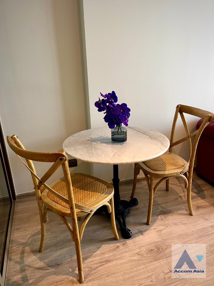  1  1 br Condominium For Rent in Sukhumvit ,Bangkok BTS Ekkamai at Rhythm Sukhumvit 42 AA35513