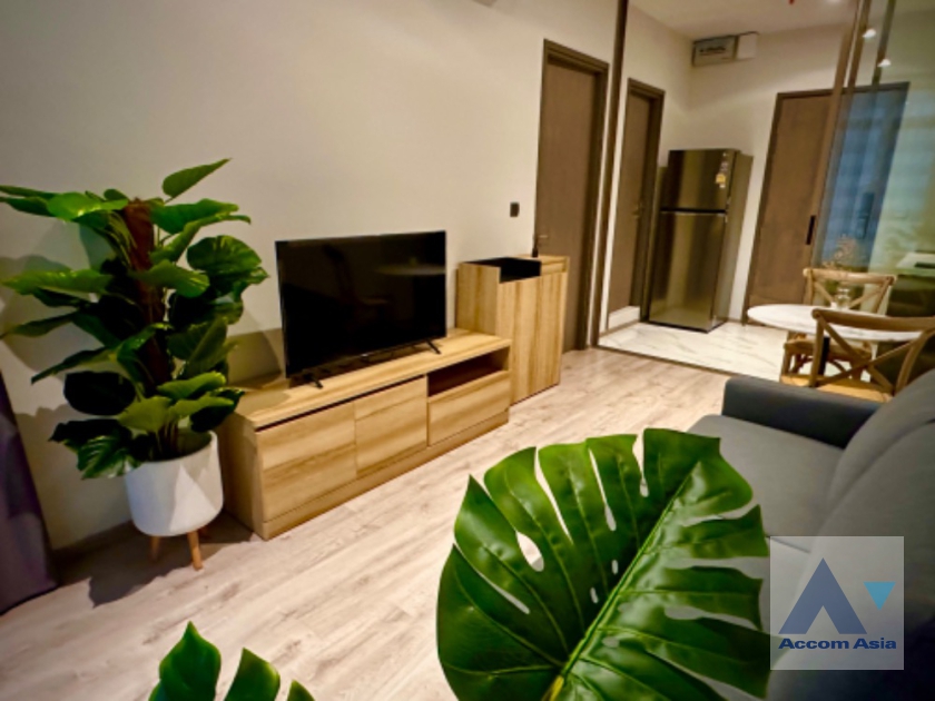 6  1 br Condominium For Rent in Sukhumvit ,Bangkok BTS Ekkamai at Rhythm Sukhumvit 42 AA35513