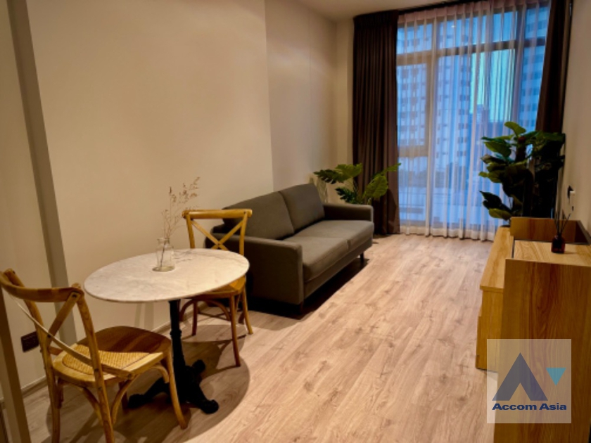  2  1 br Condominium For Rent in Sukhumvit ,Bangkok BTS Ekkamai at Rhythm Sukhumvit 42 AA35513