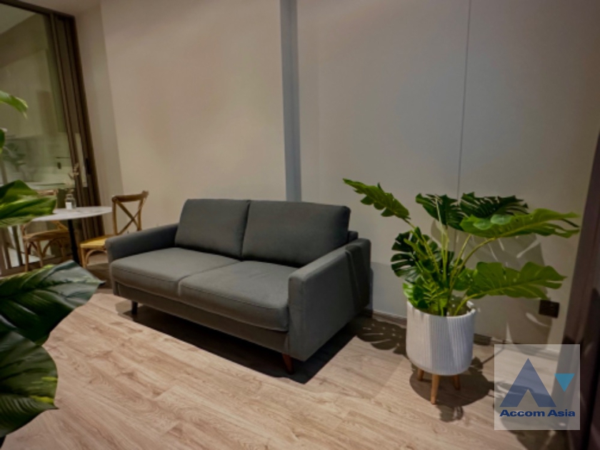  1  1 br Condominium For Rent in Sukhumvit ,Bangkok BTS Ekkamai at Rhythm Sukhumvit 42 AA35513