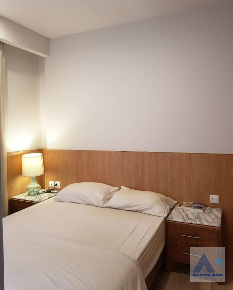 5  1 br Condominium For Sale in Sukhumvit ,Bangkok BTS Thong Lo at OKA HAUS Sukhumvit 36 AA35516