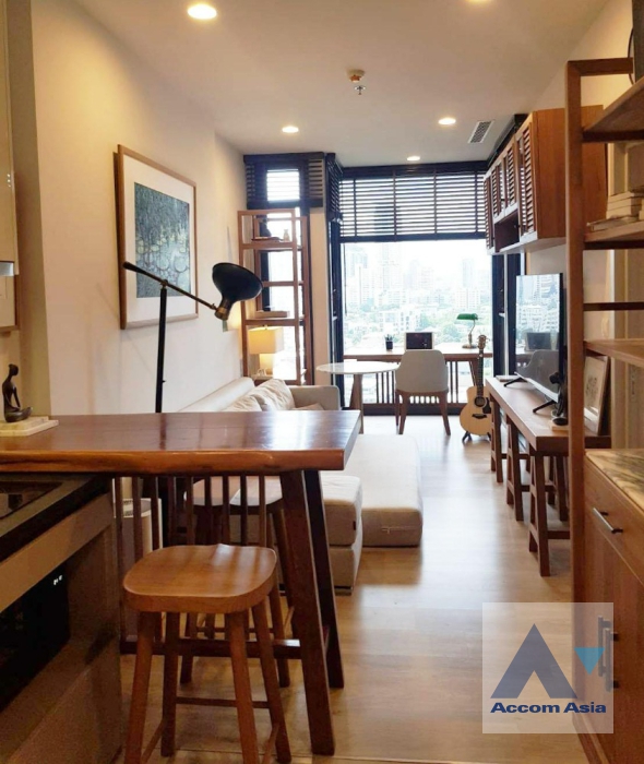  2  1 br Condominium For Sale in Sukhumvit ,Bangkok BTS Thong Lo at OKA HAUS Sukhumvit 36 AA35516