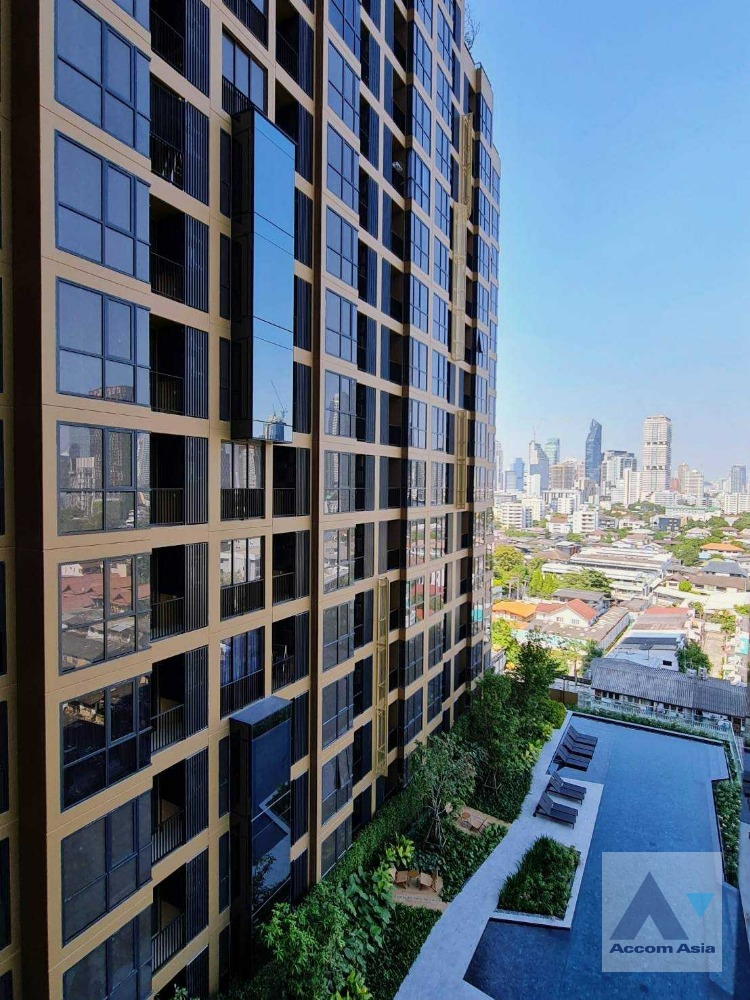 6  1 br Condominium For Sale in Sukhumvit ,Bangkok BTS Thong Lo at OKA HAUS Sukhumvit 36 AA35516