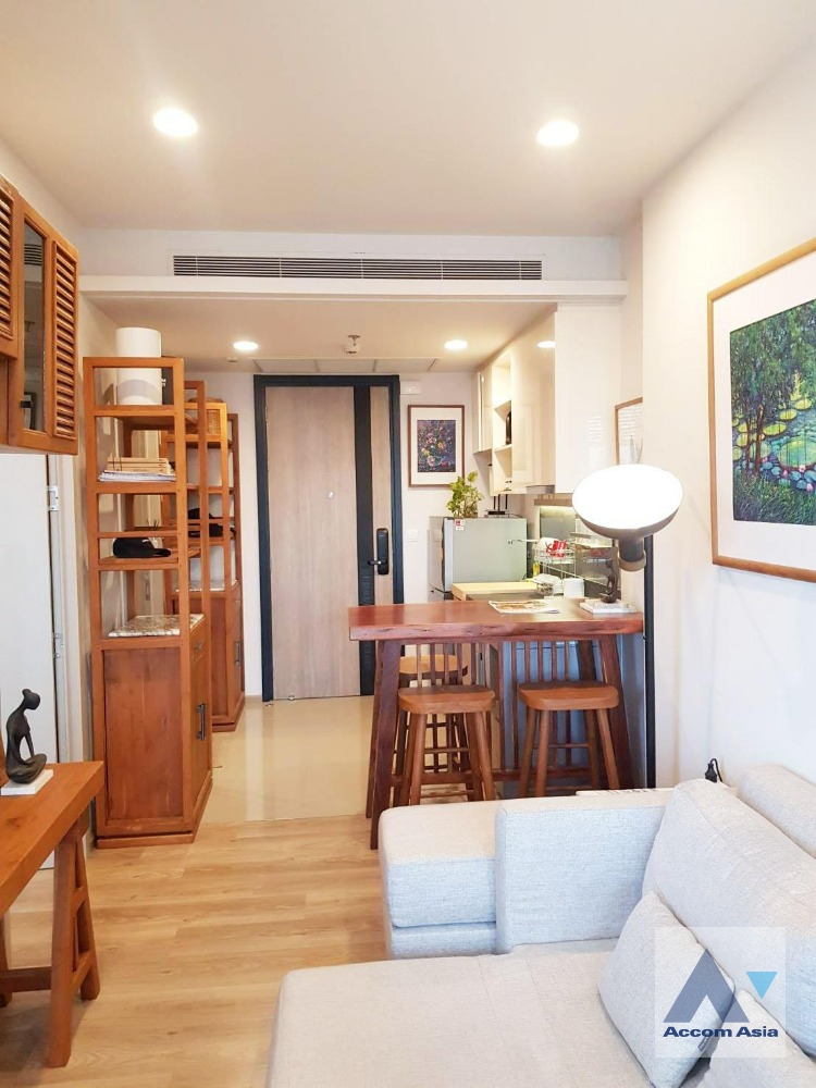  1  1 br Condominium For Sale in Sukhumvit ,Bangkok BTS Thong Lo at OKA HAUS Sukhumvit 36 AA35516