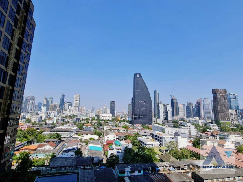 8  1 br Condominium For Sale in Sukhumvit ,Bangkok BTS Thong Lo at OKA HAUS Sukhumvit 36 AA35516