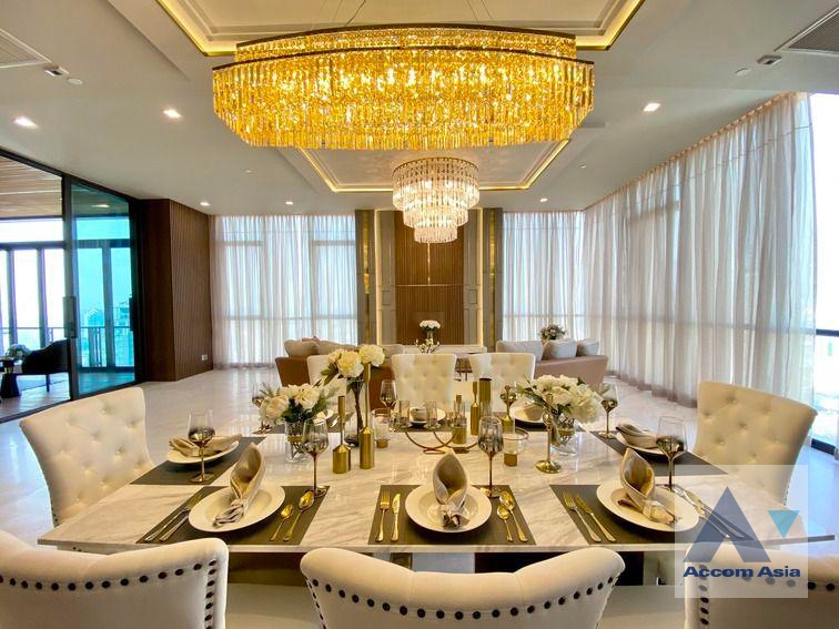  1  3 br Condominium For Rent in Sukhumvit ,Bangkok BTS Thong Lo at The Monument Thong Lo AA35521