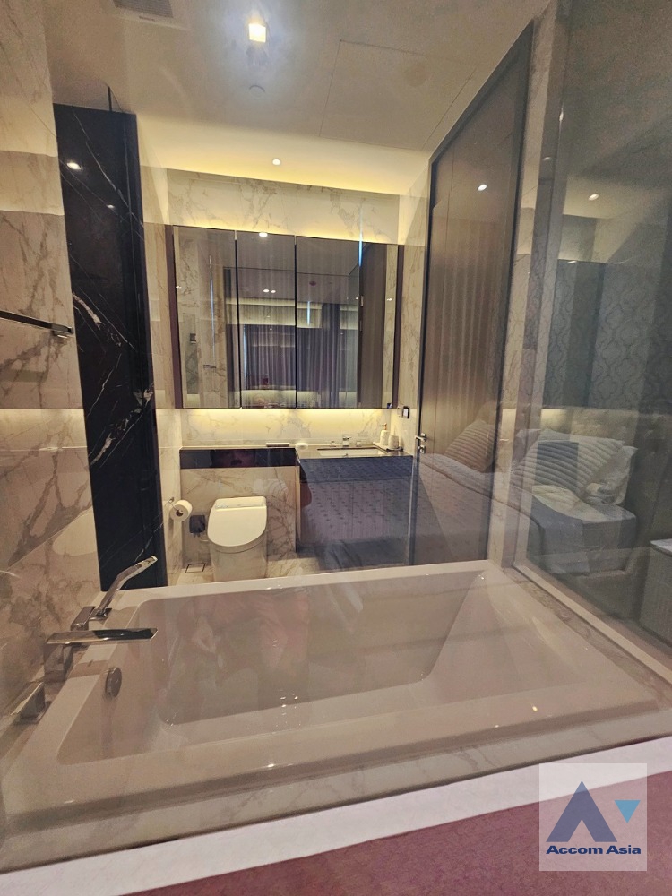 6  1 br Condominium for rent and sale in Sukhumvit ,Bangkok BTS Thong Lo - BTS Ekkamai at HYDE Heritage Thonglor AA35522