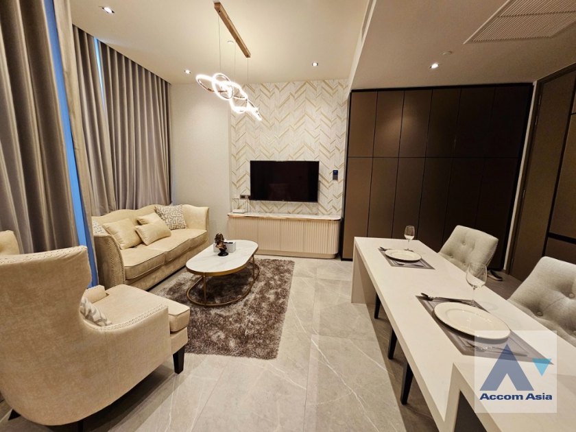  2  1 br Condominium for rent and sale in Sukhumvit ,Bangkok BTS Thong Lo - BTS Ekkamai at HYDE Heritage Thonglor AA35522