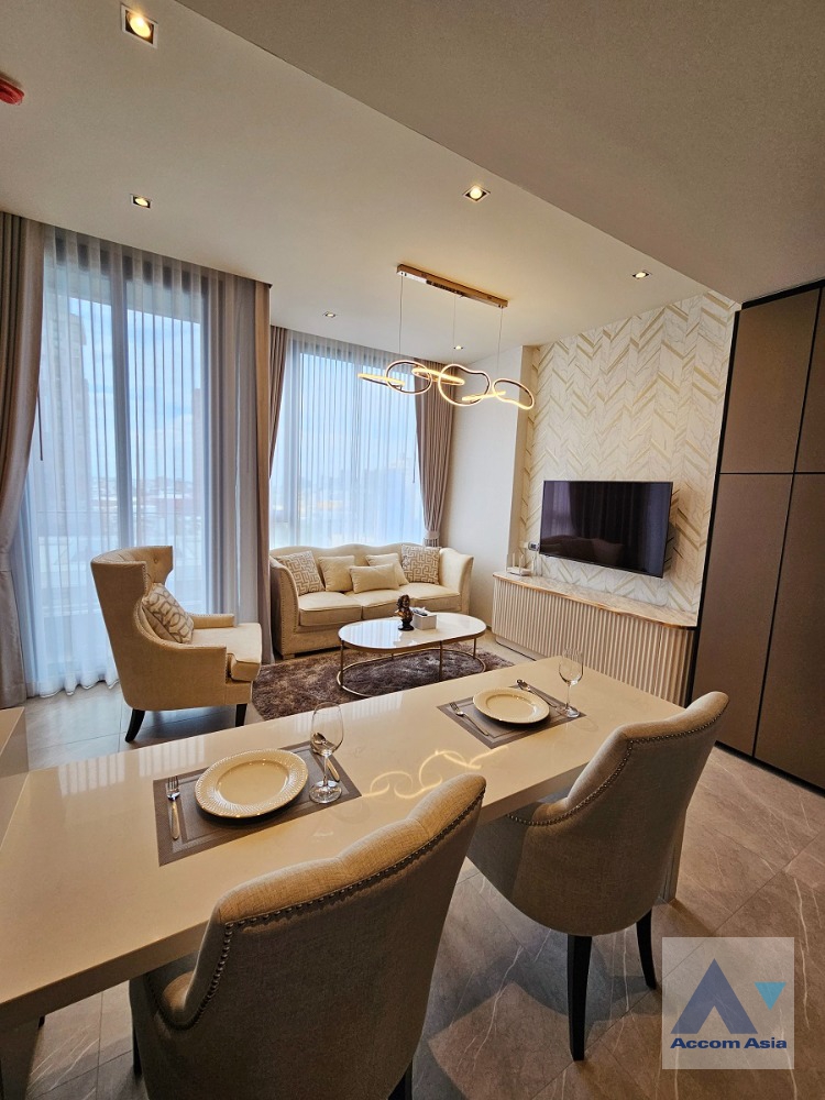  1  1 br Condominium for rent and sale in Sukhumvit ,Bangkok BTS Thong Lo - BTS Ekkamai at HYDE Heritage Thonglor AA35522