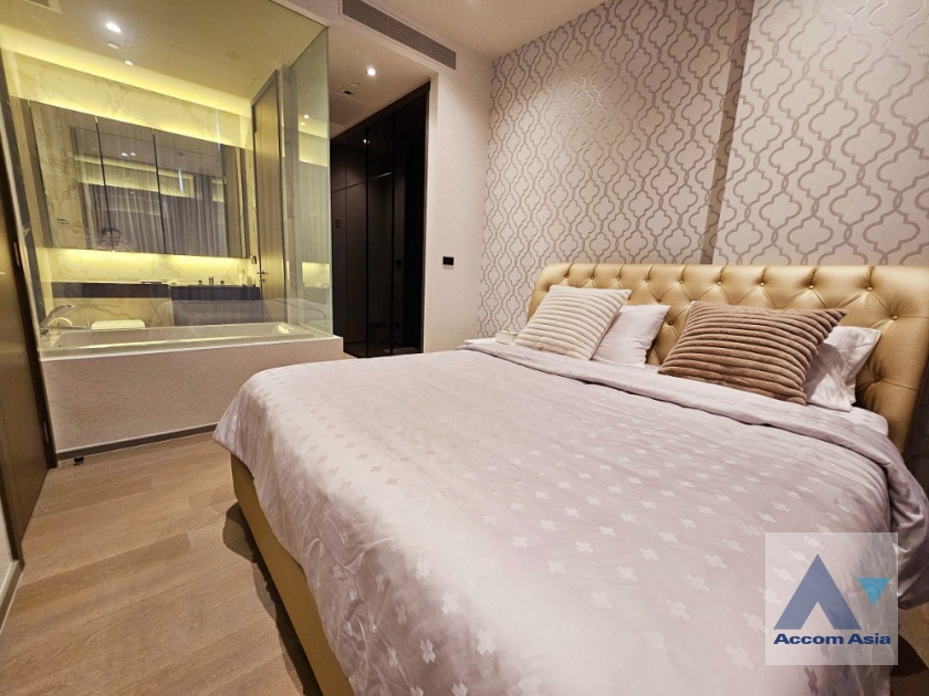 7  1 br Condominium for rent and sale in Sukhumvit ,Bangkok BTS Thong Lo - BTS Ekkamai at HYDE Heritage Thonglor AA35522