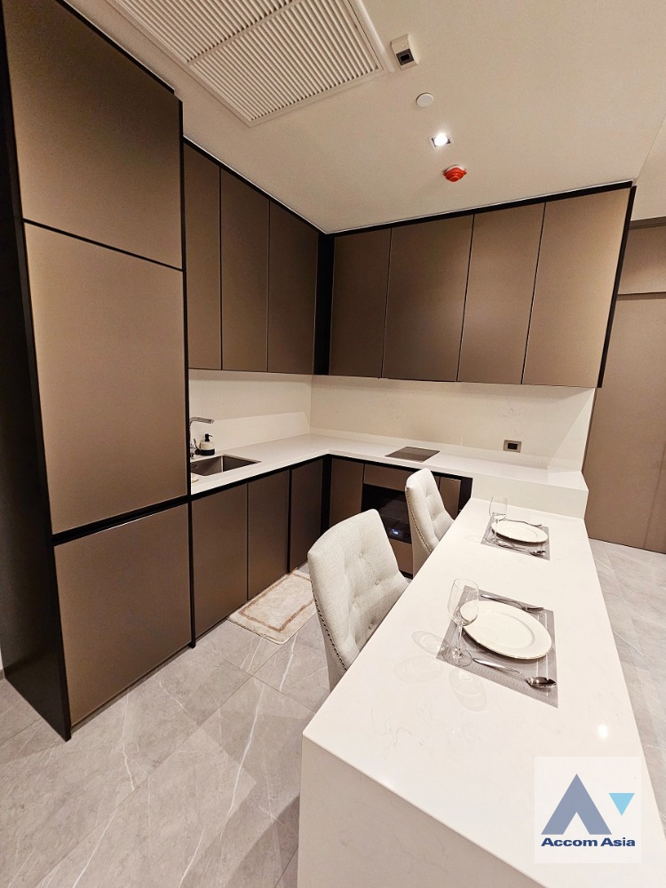 4  1 br Condominium for rent and sale in Sukhumvit ,Bangkok BTS Thong Lo - BTS Ekkamai at HYDE Heritage Thonglor AA35522