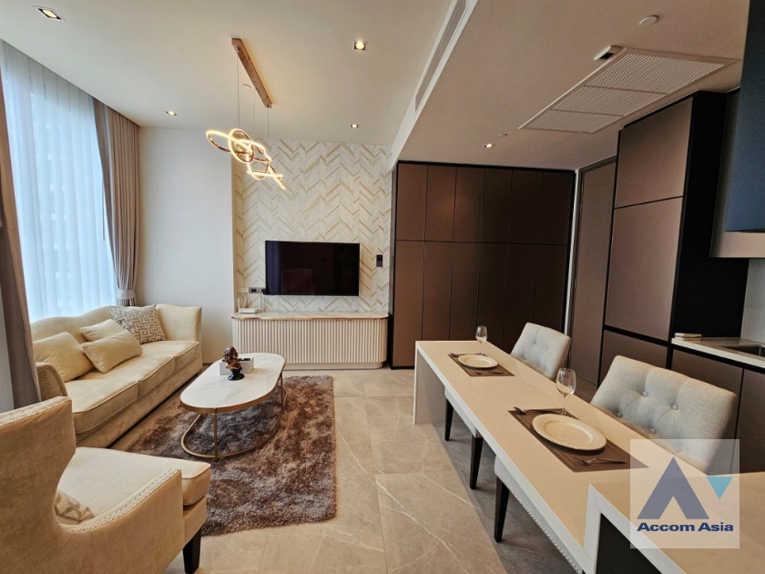  1  1 br Condominium for rent and sale in Sukhumvit ,Bangkok BTS Thong Lo - BTS Ekkamai at HYDE Heritage Thonglor AA35522