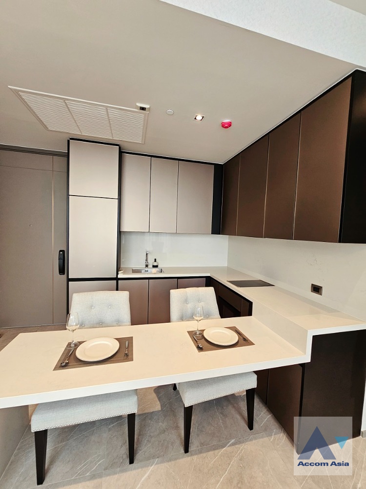 5  1 br Condominium for rent and sale in Sukhumvit ,Bangkok BTS Thong Lo - BTS Ekkamai at HYDE Heritage Thonglor AA35522