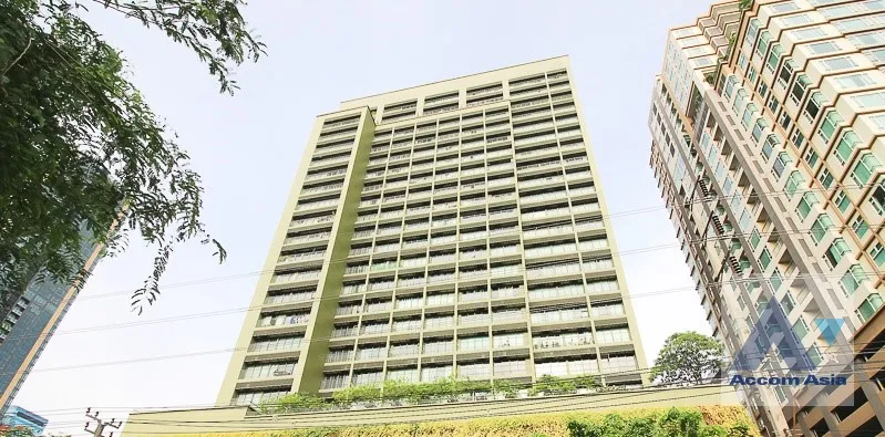 unit 1 Bedroom  Condominium For Sale in Sukhumvit, Bangkok  near BTS Thong Lo (AA35524)