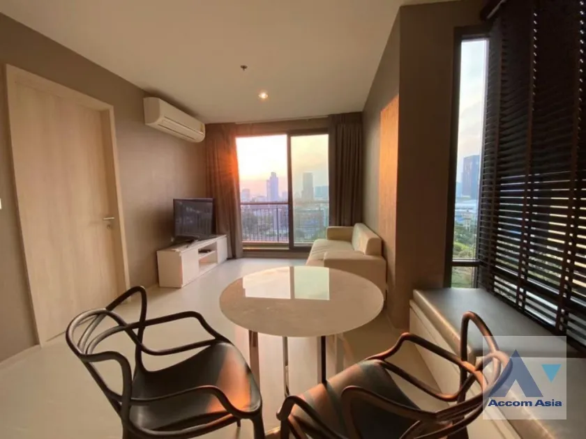 unitRhythm Sukhumvit 42