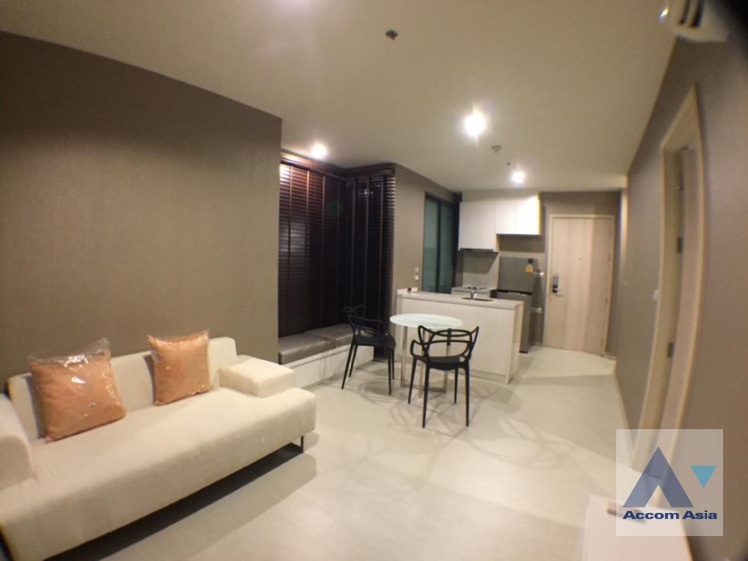 4  1 br Condominium For Sale in Sukhumvit ,Bangkok BTS Ekkamai at Rhythm Sukhumvit 42 AA35525