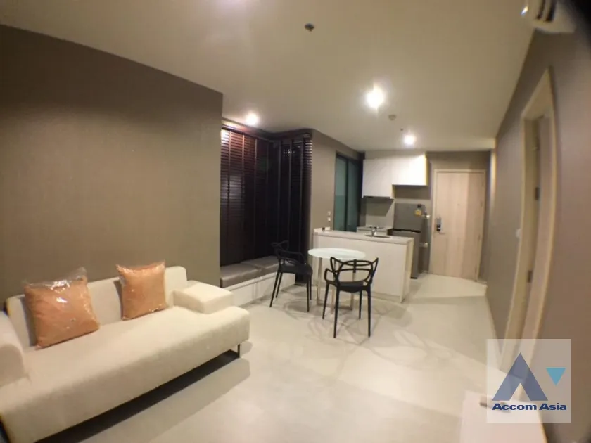 unitRhythm Sukhumvit 42