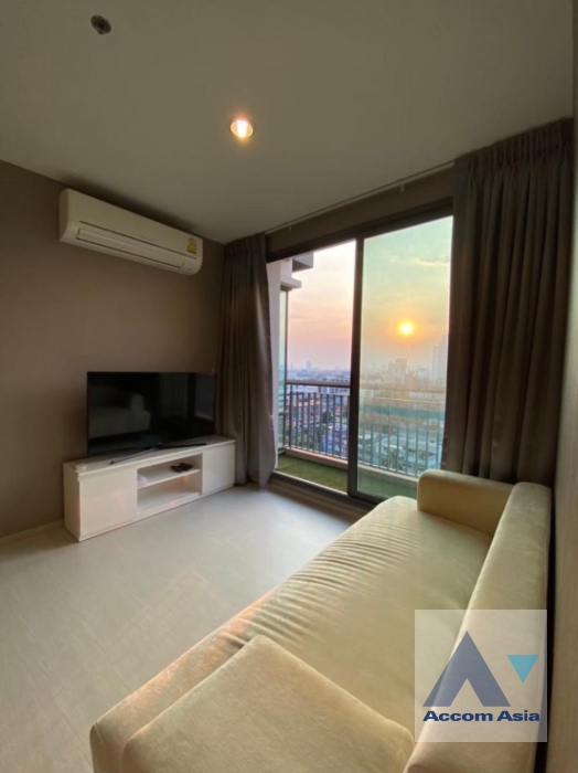  1  1 br Condominium For Sale in Sukhumvit ,Bangkok BTS Ekkamai at Rhythm Sukhumvit 42 AA35525
