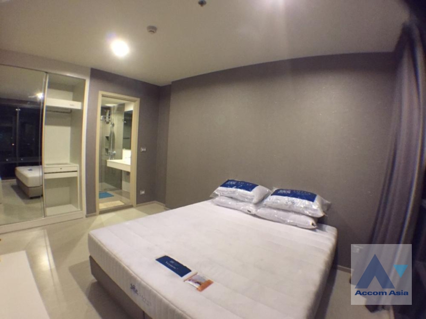 6  1 br Condominium For Sale in Sukhumvit ,Bangkok BTS Ekkamai at Rhythm Sukhumvit 42 AA35525