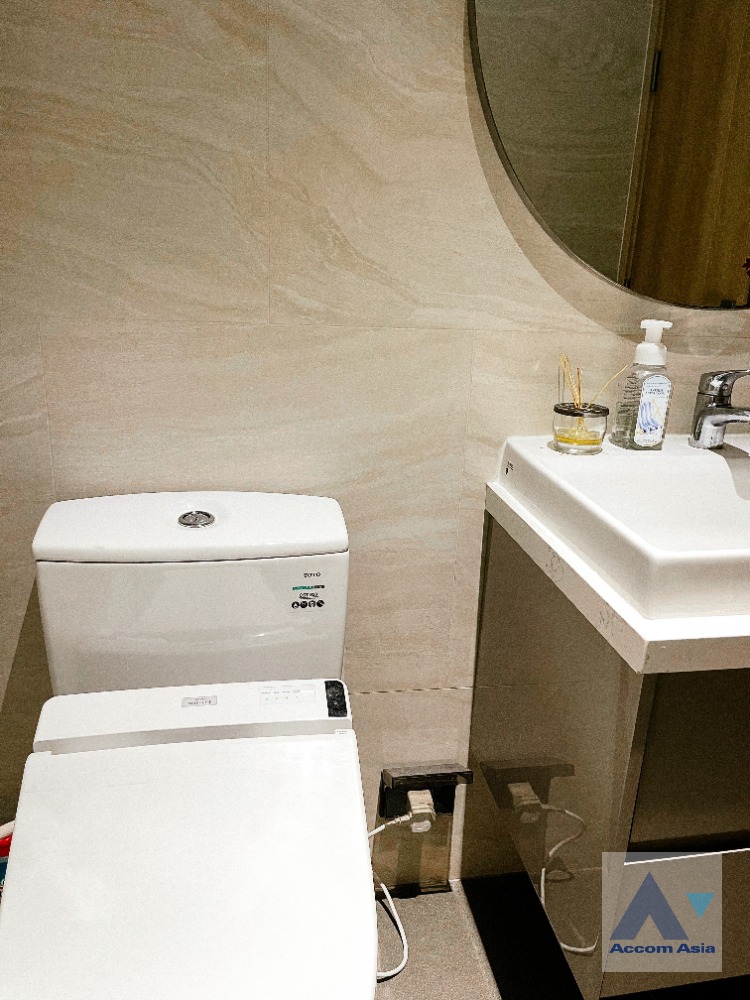 9  1 br Condominium For Sale in Sukhumvit ,Bangkok BTS Ekkamai at The FINE Bangkok AA35527