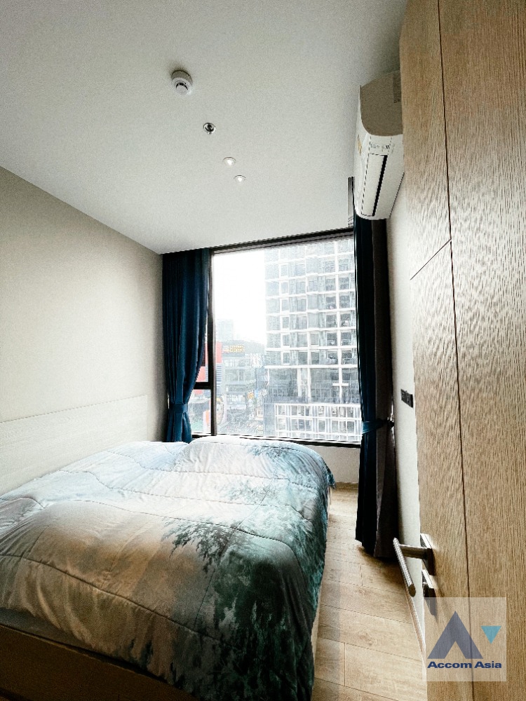 5  1 br Condominium For Sale in Sukhumvit ,Bangkok BTS Ekkamai at The FINE Bangkok AA35527