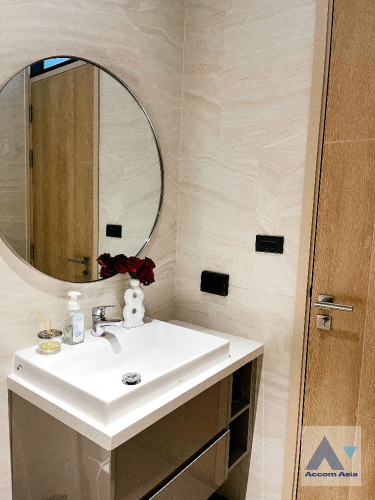 7  1 br Condominium For Sale in Sukhumvit ,Bangkok BTS Ekkamai at The FINE Bangkok AA35527