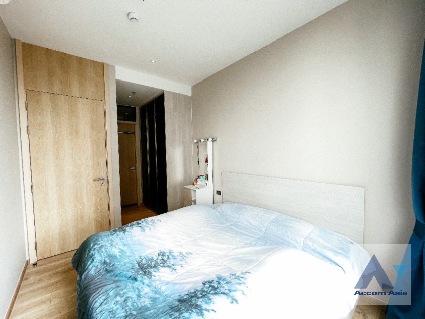 4  1 br Condominium For Sale in Sukhumvit ,Bangkok BTS Ekkamai at The FINE Bangkok AA35527